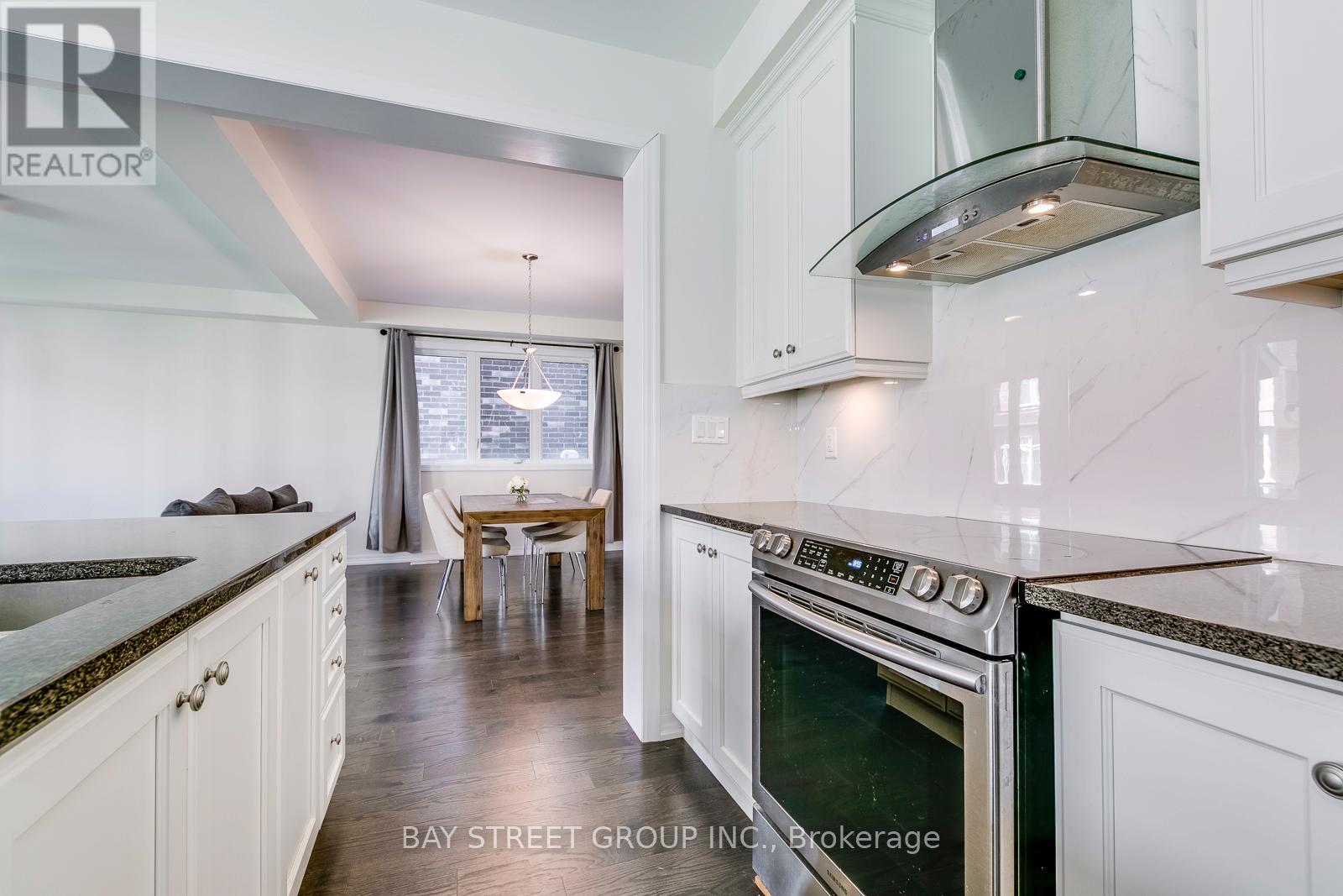 366 Harold Dent Trail, Oakville, Ontario  L6M 0N3 - Photo 16 - W13096024
