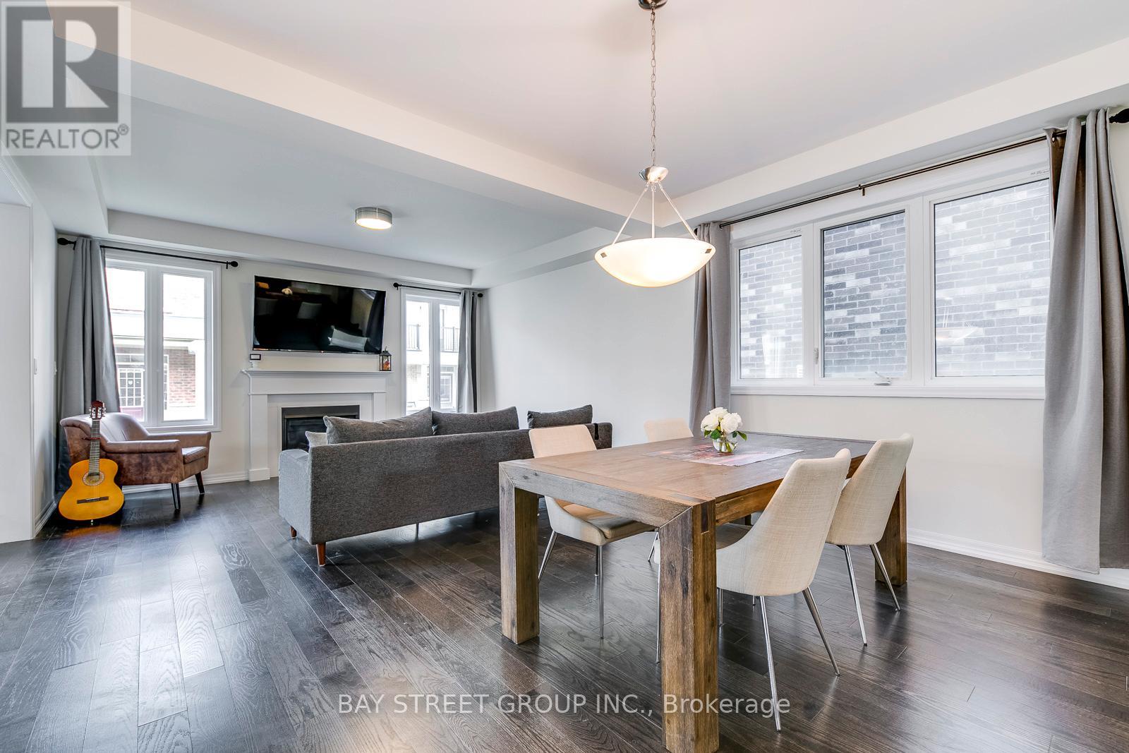 366 Harold Dent Trail, Oakville, Ontario  L6M 0N3 - Photo 20 - W13096024