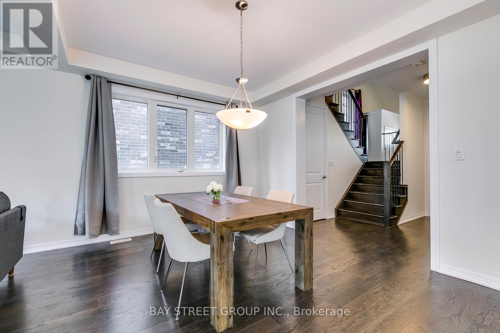 366 Harold Dent Trail, Oakville, Ontario  L6M 0N3 - Photo 21 - W13096024