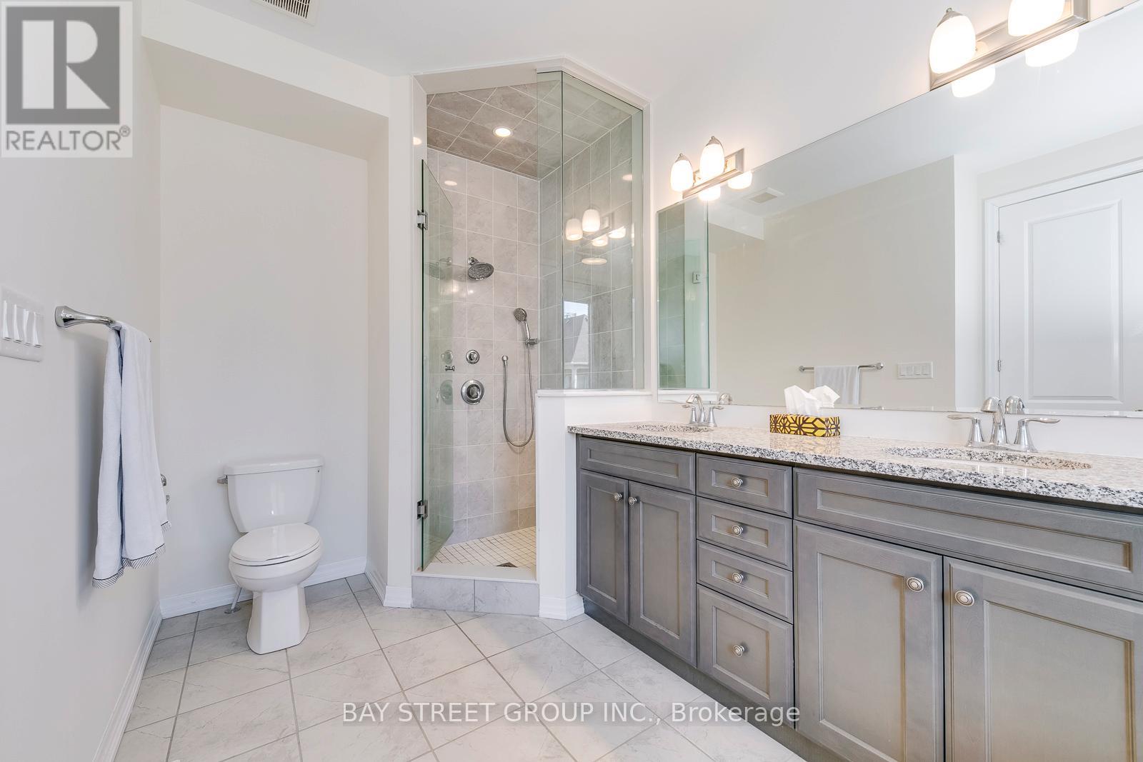 366 Harold Dent Trail, Oakville, Ontario  L6M 0N3 - Photo 28 - W13096024