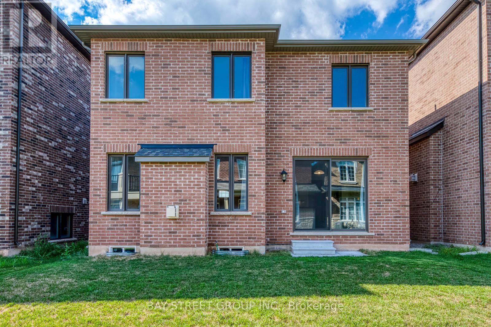 366 Harold Dent Trail, Oakville, Ontario  L6M 0N3 - Photo 39 - W13096024