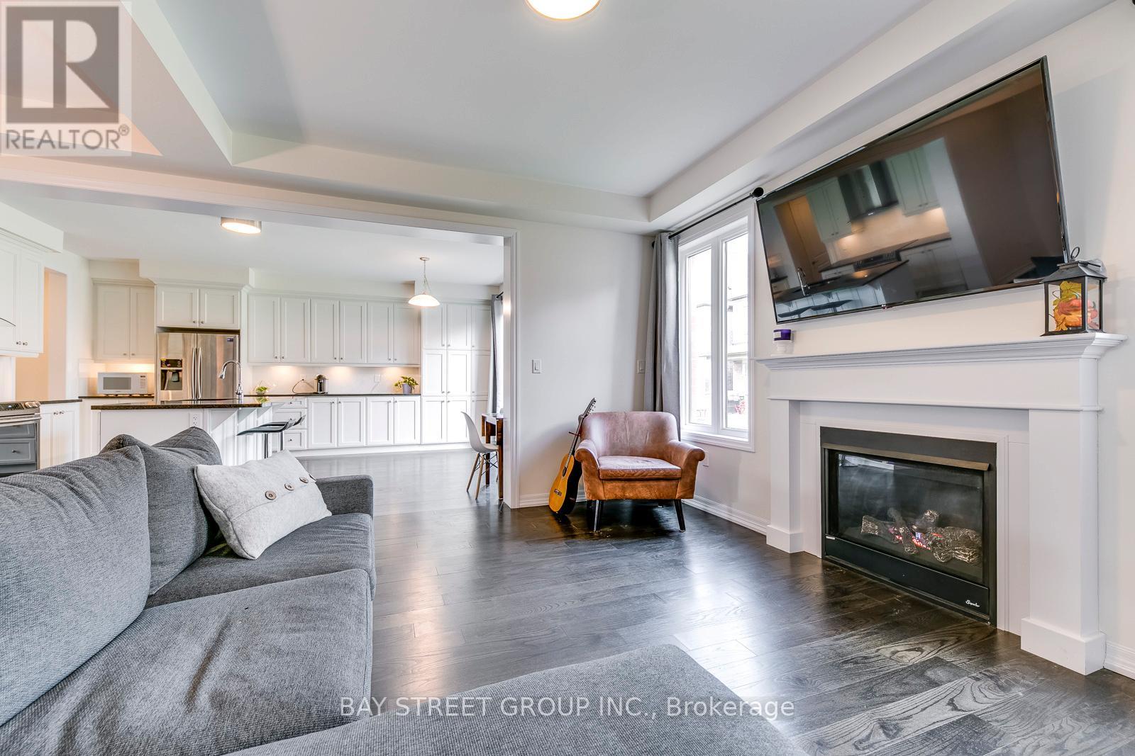 366 Harold Dent Trail, Oakville, Ontario  L6M 0N3 - Photo 7 - W13096024