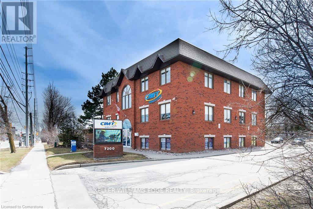 7200 GOREWAY DRIVE, Mississauga, Ontario