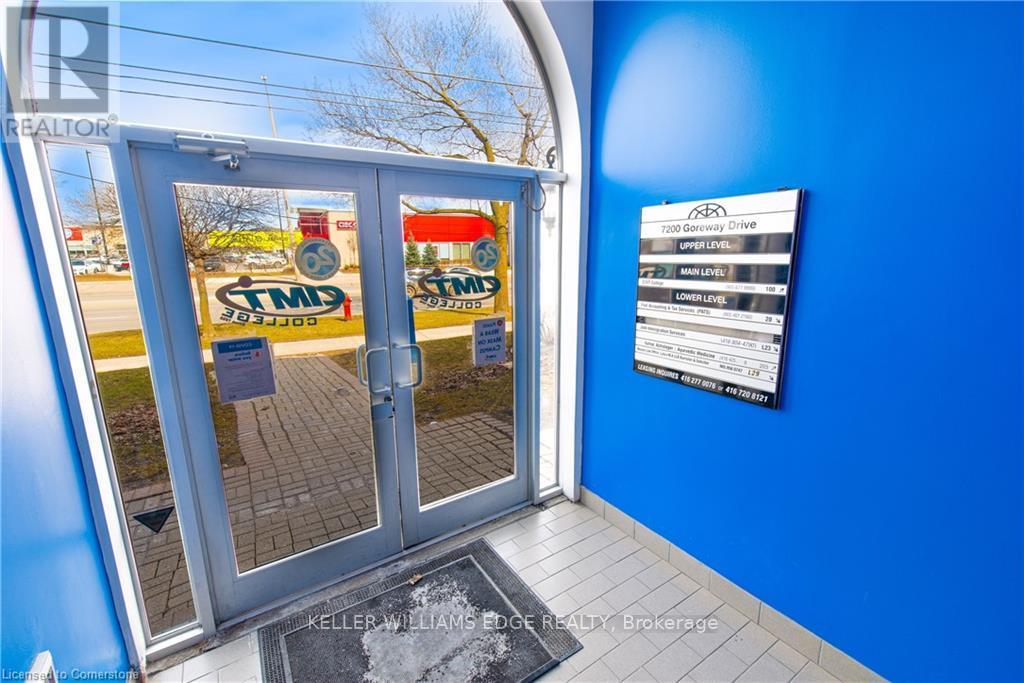 7200 Goreway Drive, Mississauga, Ontario  L4T 2T7 - Photo 2 - W13096030