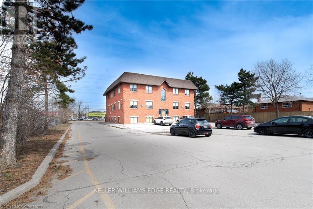 7200 Goreway Drive, Mississauga, Ontario  L4T 2T7 - Photo 9 - W13096030