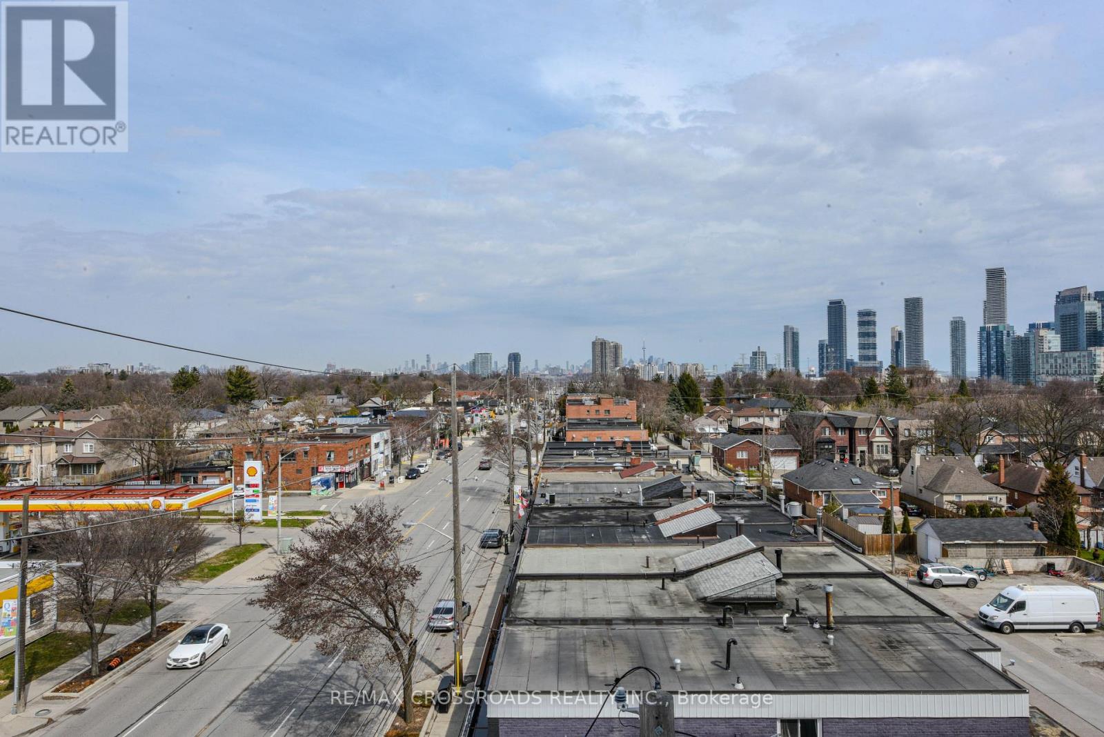 520 - 689 The Queensway Drive, Toronto, Ontario  M8Y 1L1 - Photo 28 - W13096040
