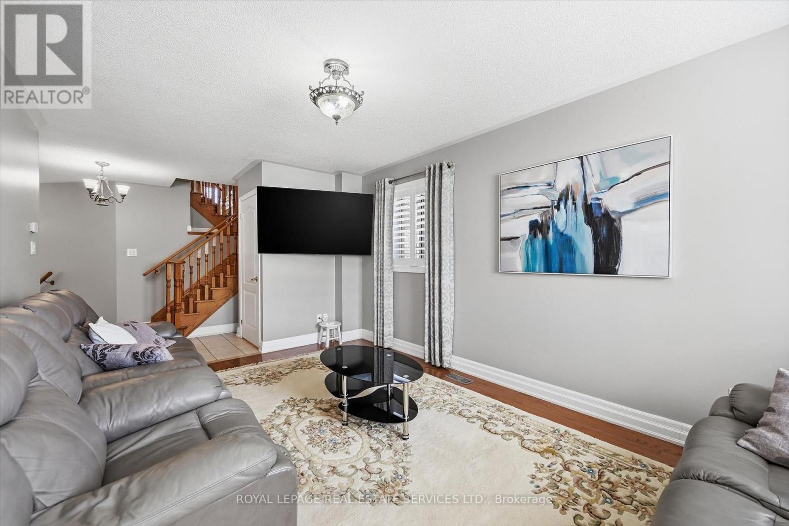 2605 Longridge Crescent, Oakville, Ontario  L6H 6S1 - Photo 12 - W13096068