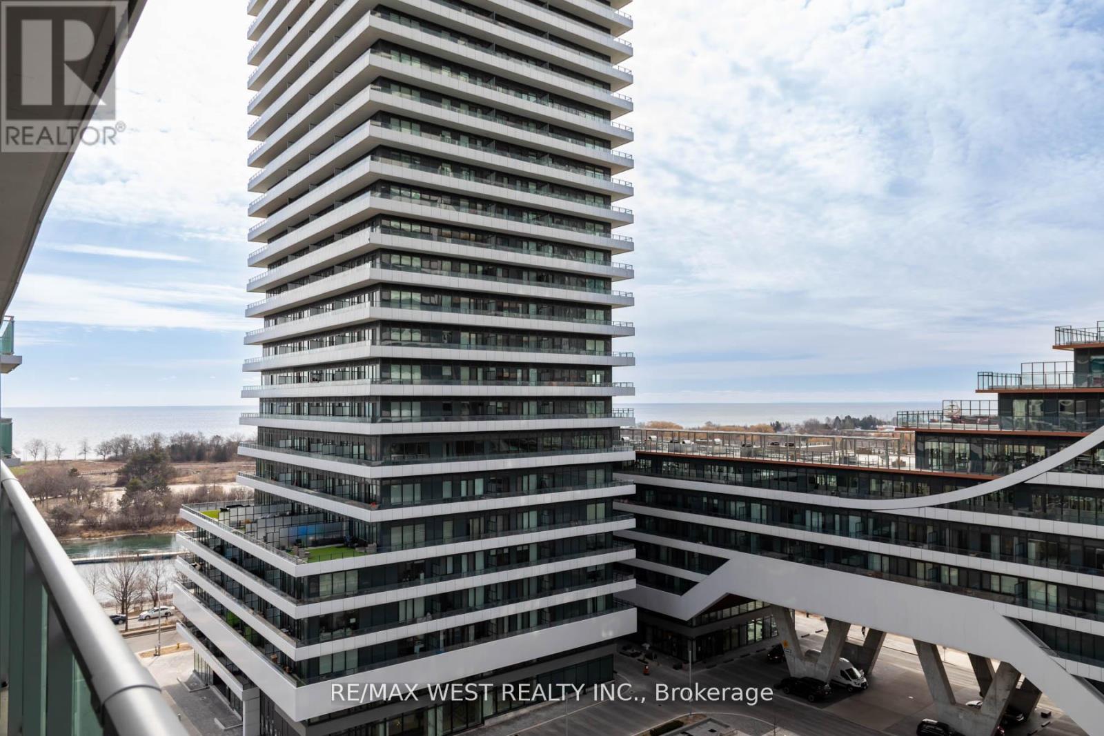 802 - 33 Shore Breeze Drive, Toronto, Ontario  M8V 1A1 - Photo 28 - W13096090