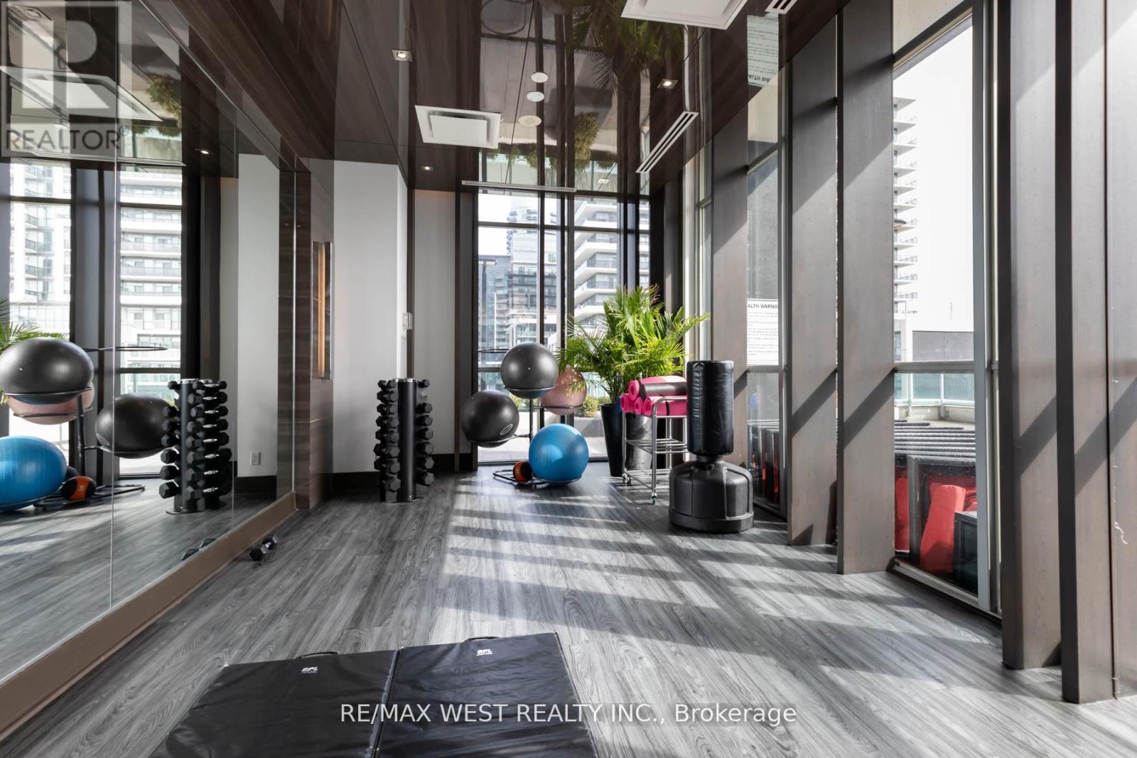 802 - 33 Shore Breeze Drive, Toronto, Ontario  M8V 1A1 - Photo 30 - W13096090