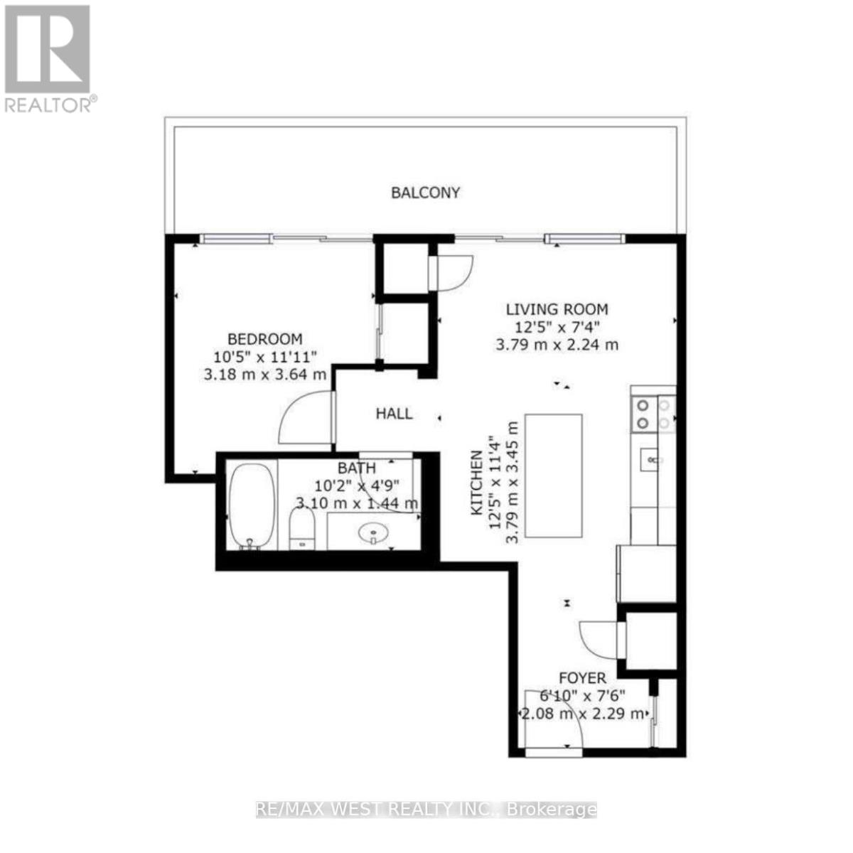 802 - 33 Shore Breeze Drive, Toronto, Ontario  M8V 1A1 - Photo 37 - W13096090