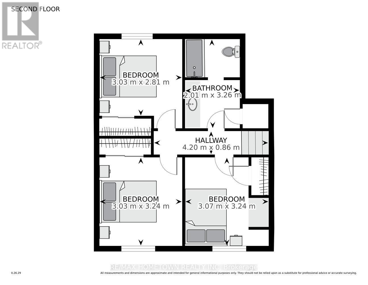 31 Vanier Drive, Brockville, Ontario  K6V 3J6 - Photo 37 - X12843980