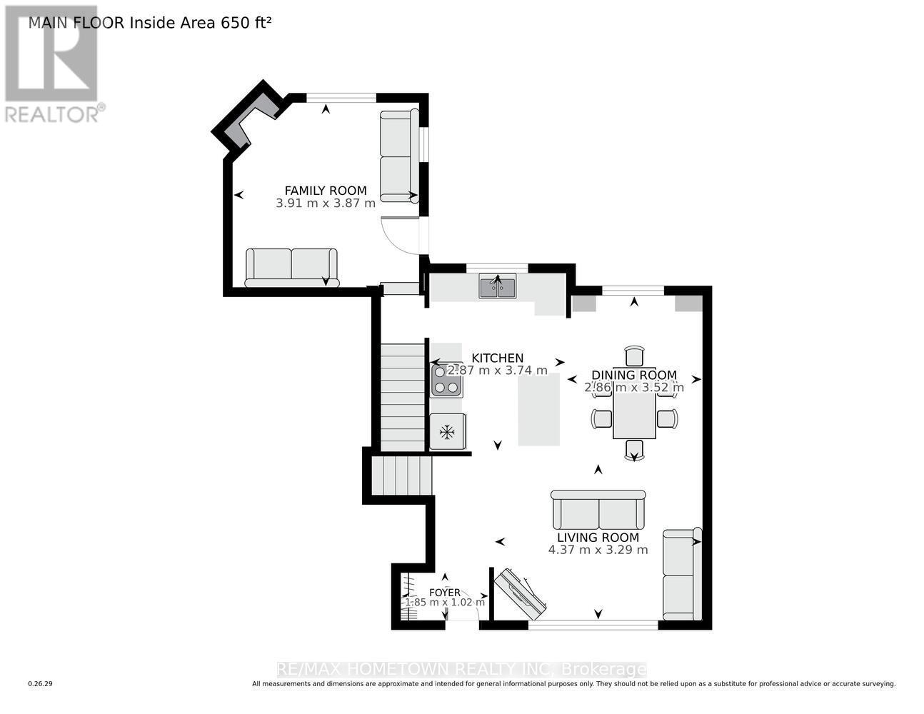 31 Vanier Drive, Brockville, Ontario  K6V 3J6 - Photo 36 - X12843980