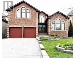 54 CITYVIEW CIRCLE, Barrie, Ontario