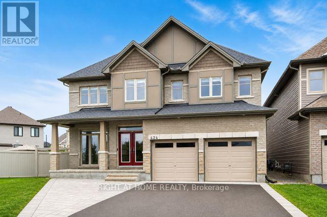 424 GOLDEN SPRINGS DRIVE, Ottawa, Ontario