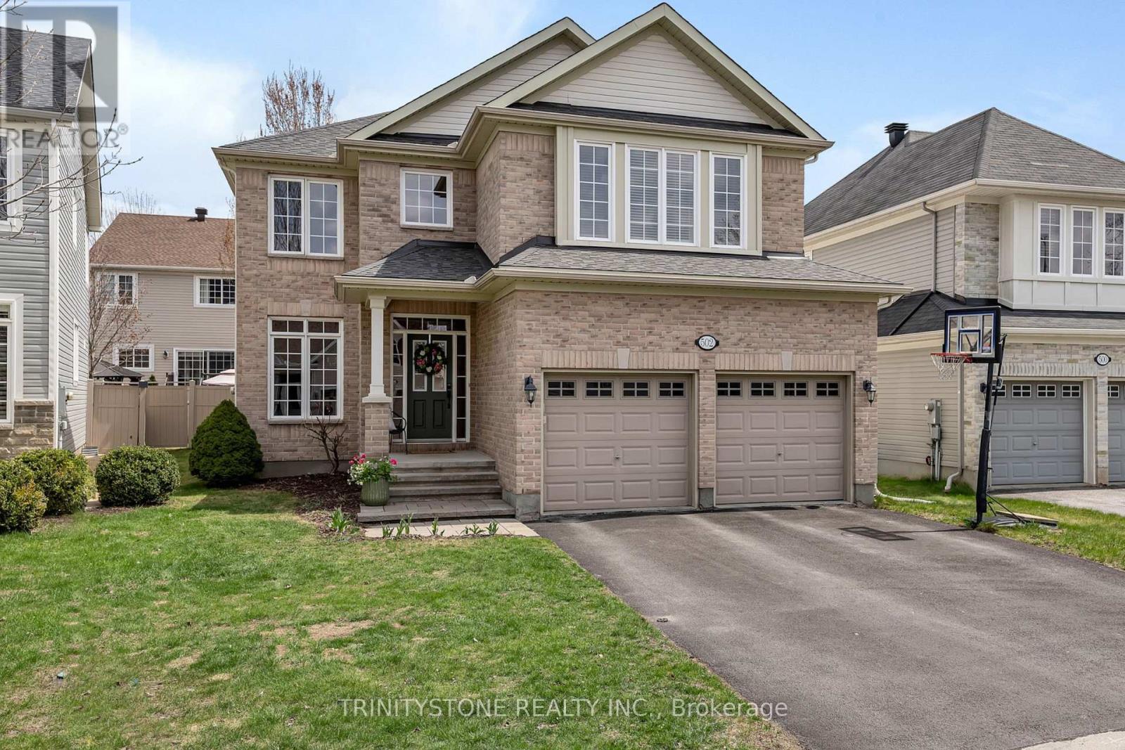502 DALEWOOD CRESCENT, Ottawa, Ontario