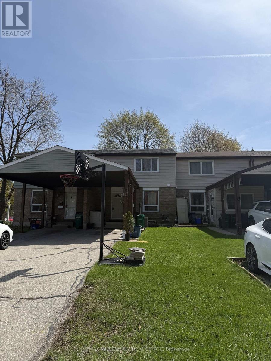 6 CEDARHILL CRESCENT, Kitchener, Ontario