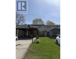 6 CEDARHILL CRESCENT, Kitchener, Ontario