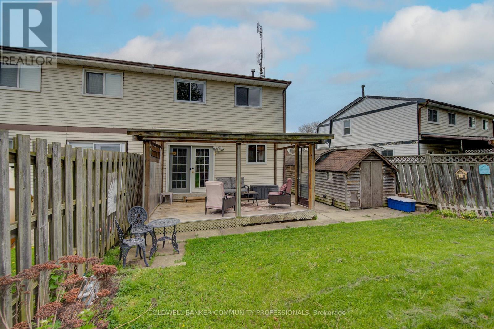 19 White Owl Crescent, Brantford, Ontario  N3P 1A1 - Photo 25 - X13095808