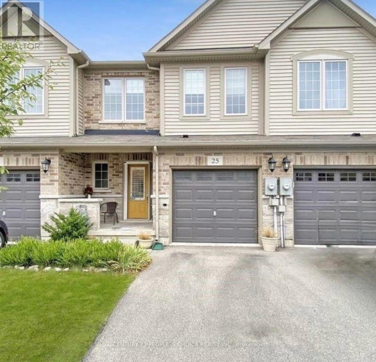 25 - 45 ROYAL WINTER DRIVE, Hamilton, Ontario