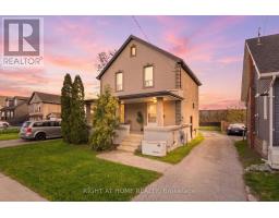 204 BEACH BOULEVARD, Hamilton, Ontario
