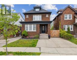 23 OTTAWA STREET S, Hamilton, Ontario