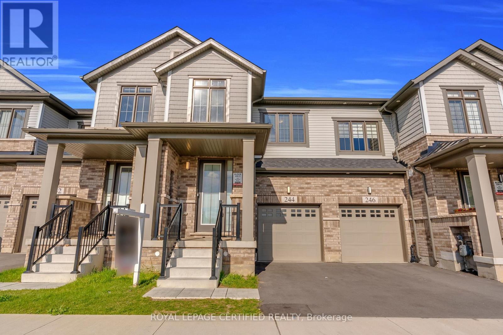 244 Newman Drive, Cambridge, Ontario  N1S 0E1 - Photo 4 - X13095898
