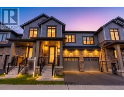 244 NEWMAN DRIVE, Cambridge, Ontario