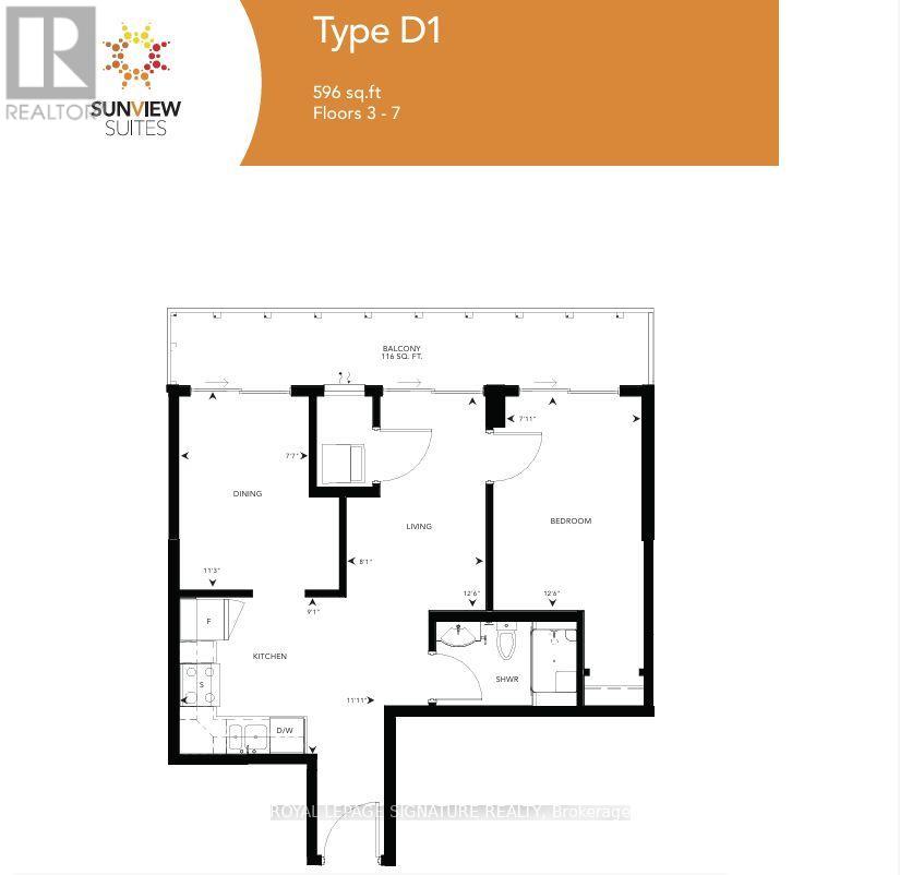 282 - 258b Sunview Street, Waterloo, Ontario  N2L 0H7 - Photo 12 - X13095938