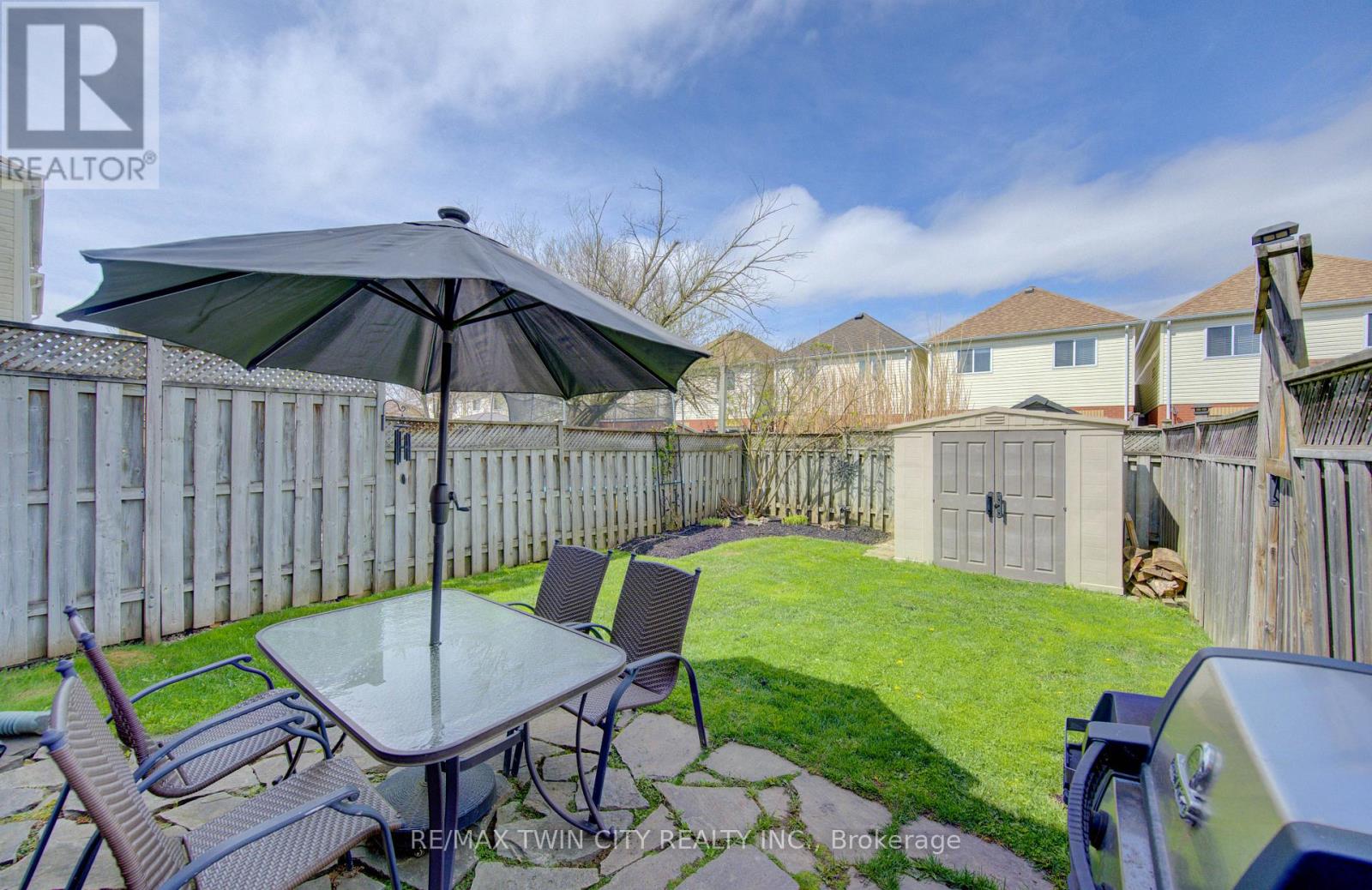 18 Carriage Hill Trail, Woolwich, Ontario  N3B 3K7 - Photo 36 - X13096008