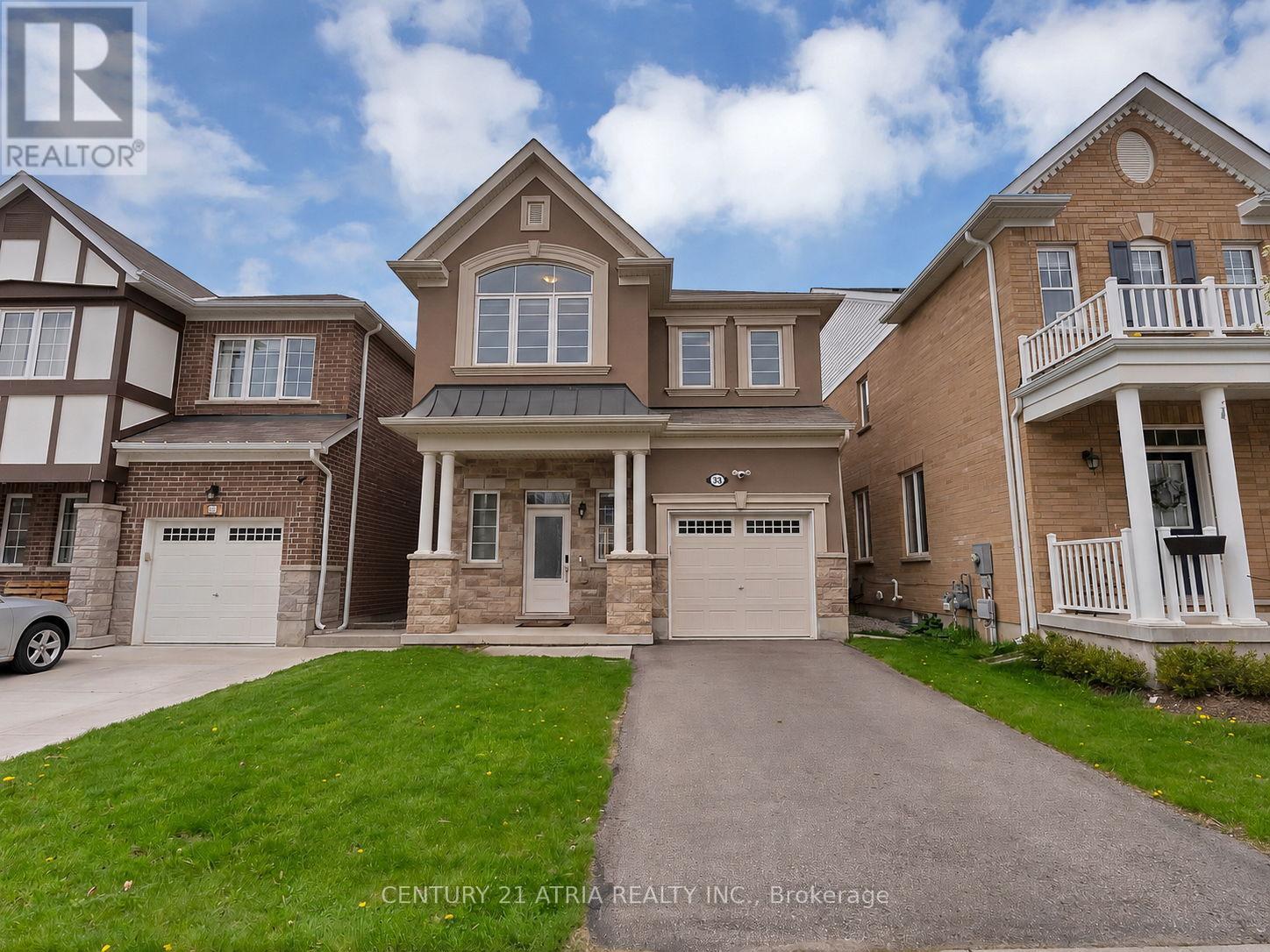 33 Stillwater Crescent, Hamilton, Ontario  L8B 1V6 - Photo 2 - X13096028