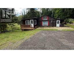 1161 UFFINGTON ROAD, Bracebridge, Ontario