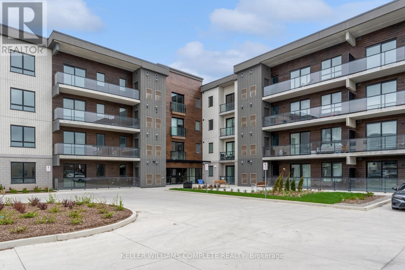 214 - 7549 KALAR ROAD, Niagara Falls, Ontario