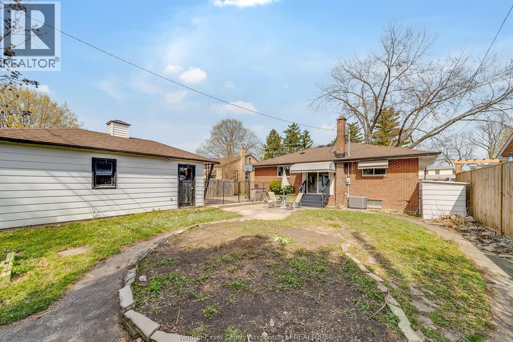 465 Riverdale Avenue, Windsor, Ontario  N8S 4B7 - Photo 35 - 26010259