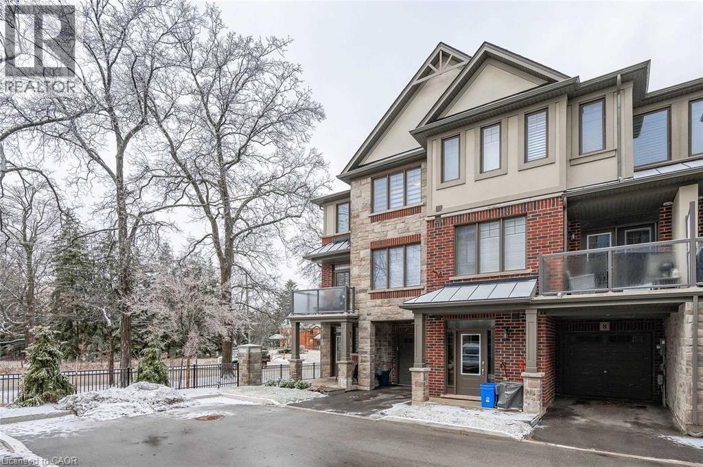 10 Showers Lane, Ancaster, Ontario  L9G 0H2 - Photo 2 - 40828109