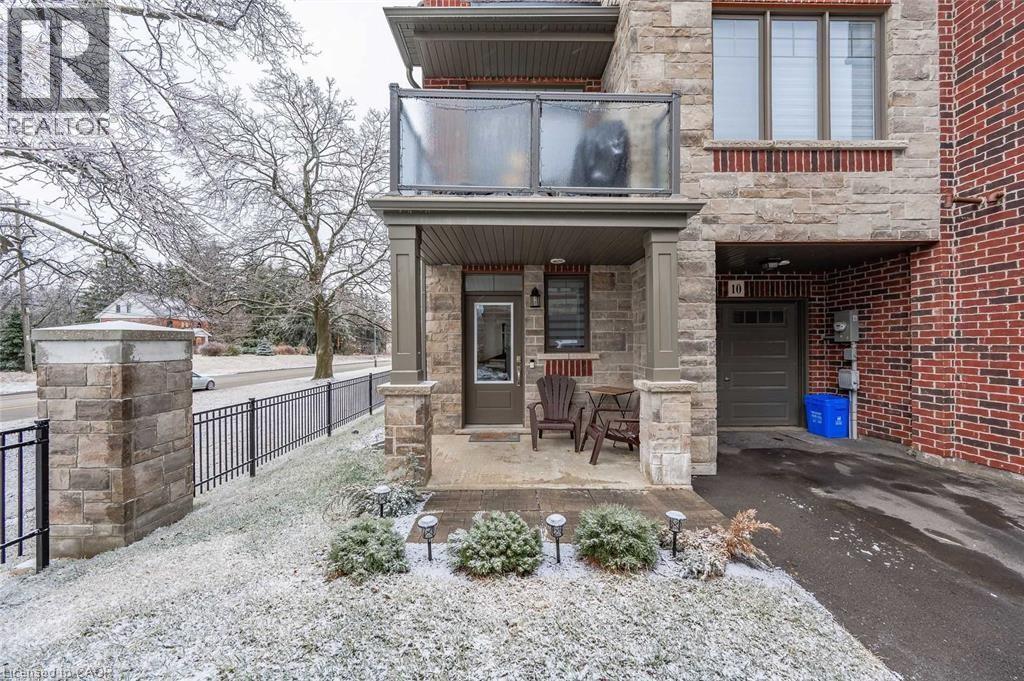10 Showers Lane, Ancaster, Ontario  L9G 0H2 - Photo 3 - 40828109