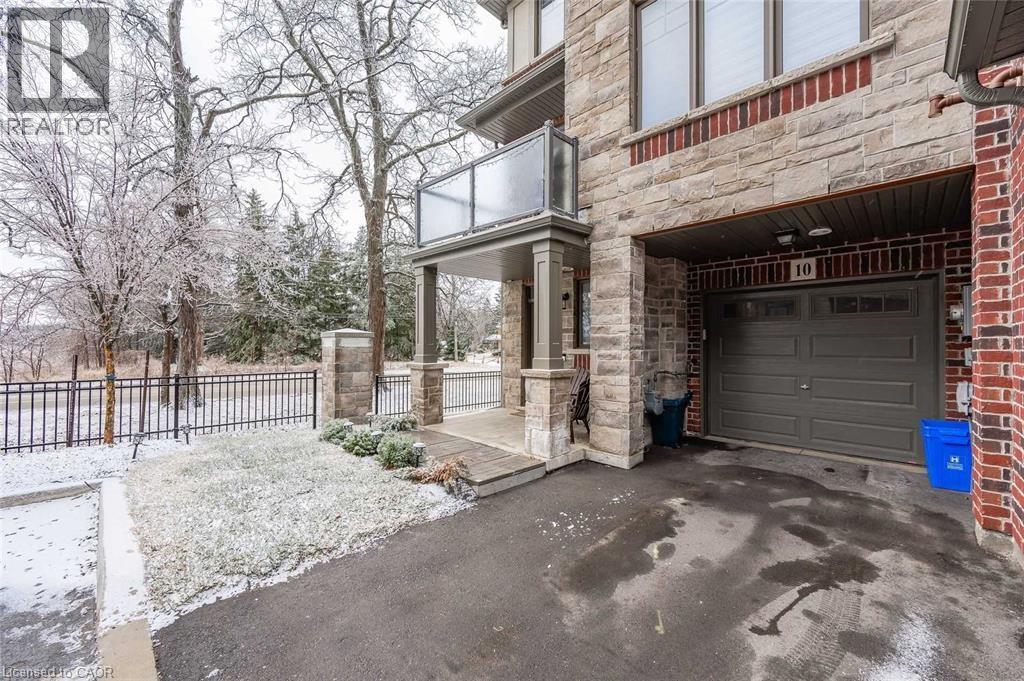 10 Showers Lane, Ancaster, Ontario  L9G 0H2 - Photo 38 - 40828109