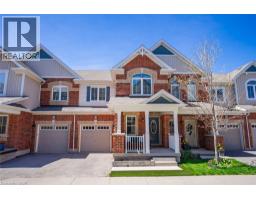 22 SPRING CREEK Drive Unit# 44, Waterdown, Ontario
