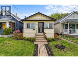 78 HAYNES Avenue, St. Catharines, Ontario