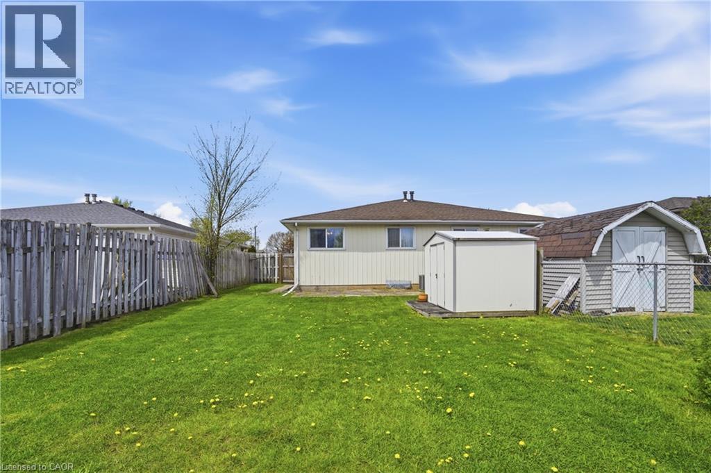 87 Marc Boulevard, Welland, Ontario  L3B 5V2 - Photo 18 - 40827819