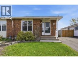 87 MARC Boulevard, Welland, Ontario