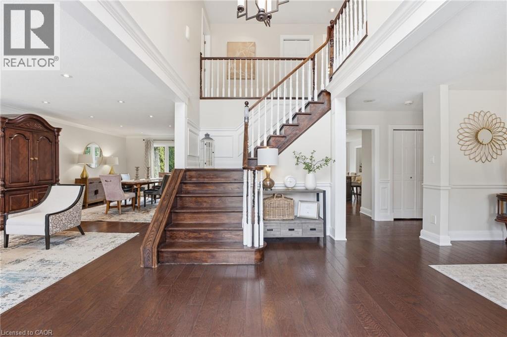 28 Deerview Avenue, Ancaster, Ontario  L9G 4R8 - Photo 3 - 40813728