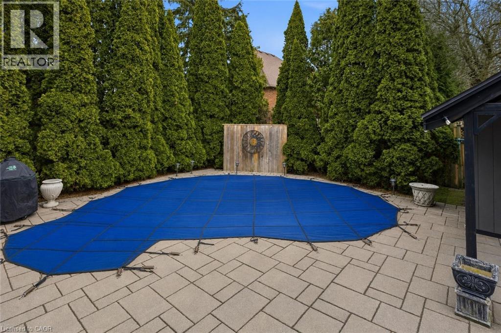 28 Deerview Avenue, Ancaster, Ontario  L9G 4R8 - Photo 42 - 40813728