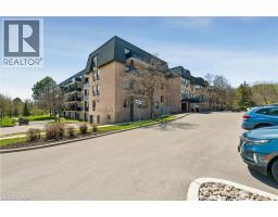 155 MAIN Street N Unit# 327, Newmarket, Ontario
