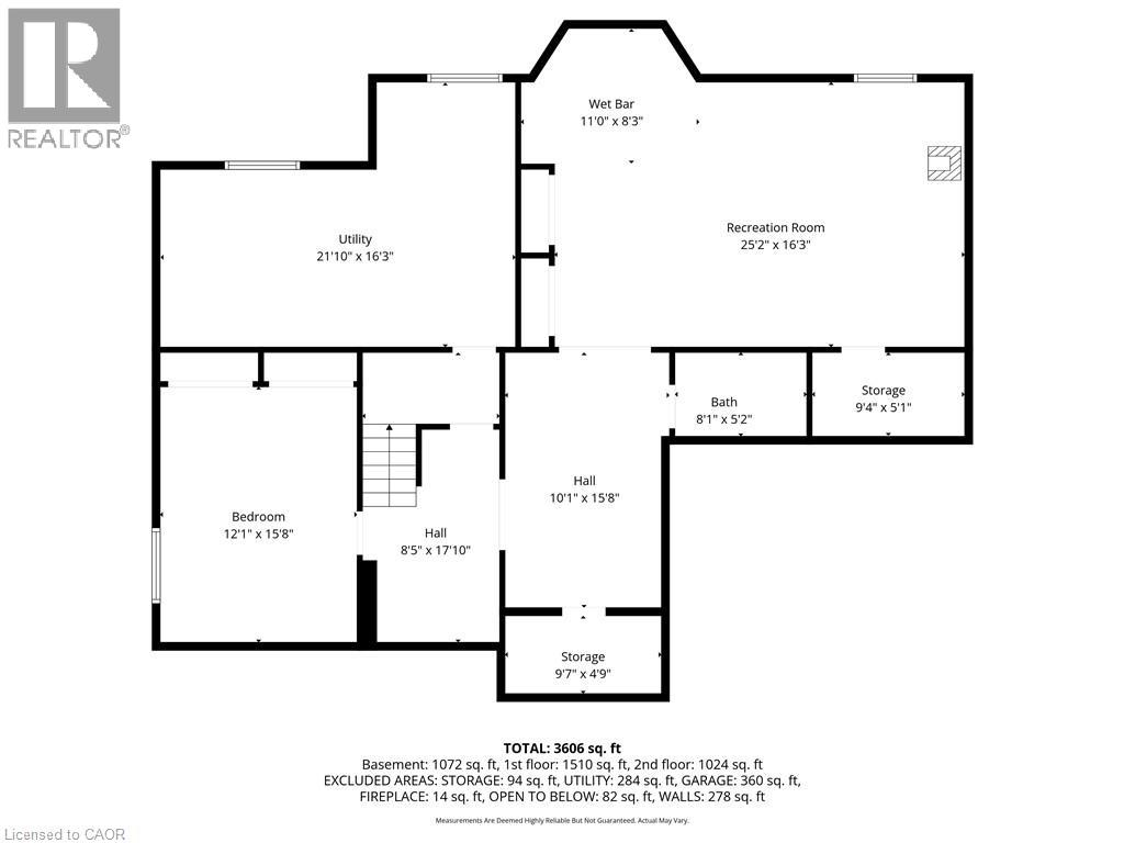 28 Deerview Avenue, Ancaster, Ontario  L9G 4R8 - Photo 44 - 40813728