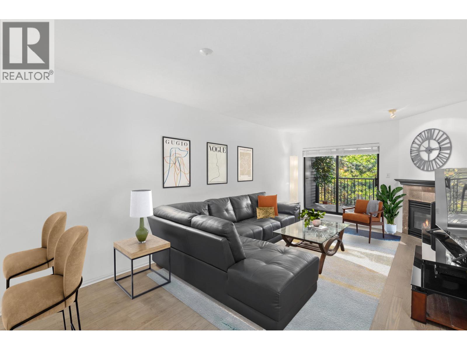 404 102 Begin Street, Coquitlam, British Columbia  V3K 4V2 - Photo 7 - R3109329