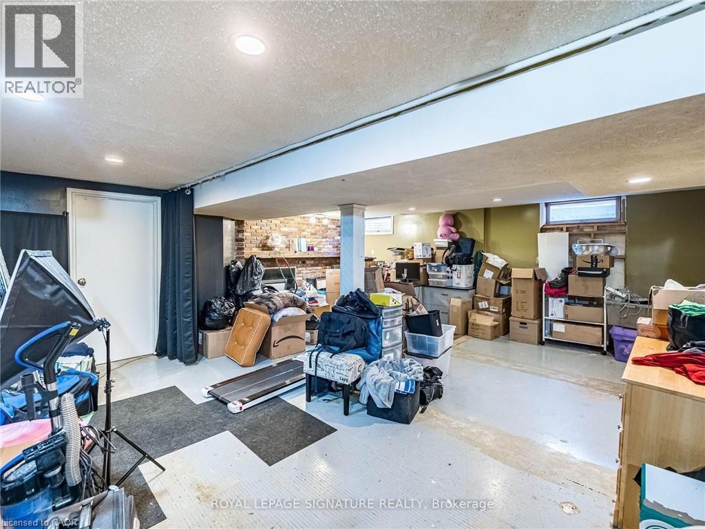 16 Alderwood Crescent, Cambridge, Ontario  N1S 3T1 - Photo 30 - 40817691