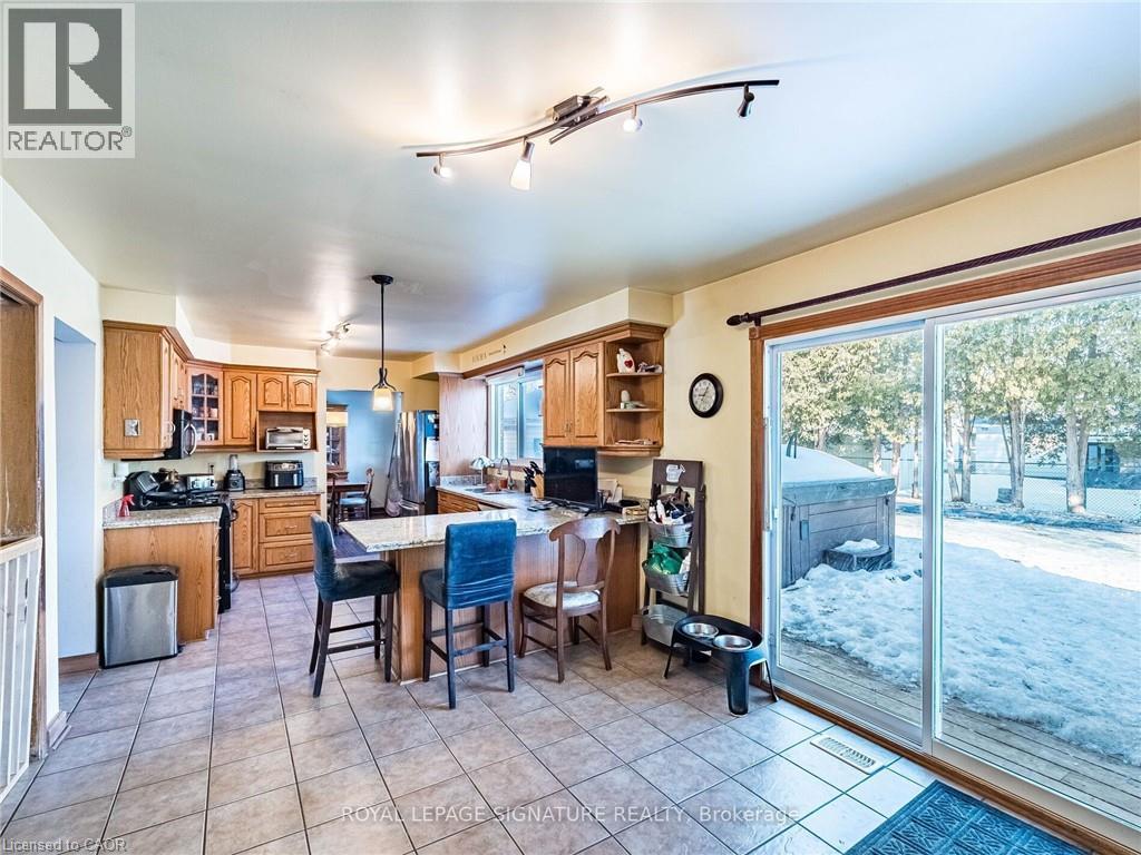 16 Alderwood Crescent, Cambridge, Ontario  N1S 3T1 - Photo 14 - 40817691