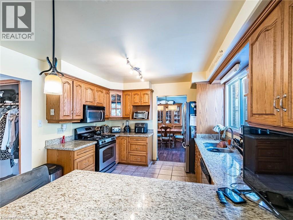 16 Alderwood Crescent, Cambridge, Ontario  N1S 3T1 - Photo 10 - 40817691