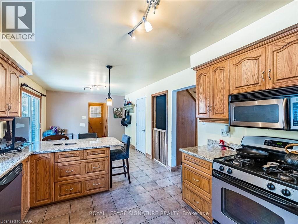 16 Alderwood Crescent, Cambridge, Ontario  N1S 3T1 - Photo 9 - 40817691