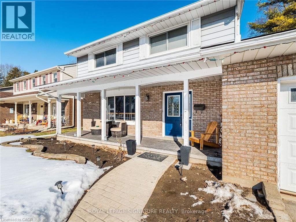 16 Alderwood Crescent, Cambridge, Ontario  N1S 3T1 - Photo 5 - 40817691
